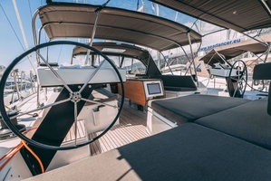 Dufour 470 „BALU“ – fotka 48
