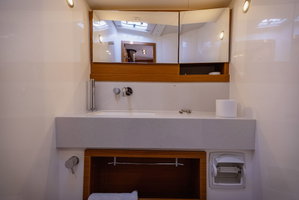 Dufour 470 „BALU“ – fotka 14