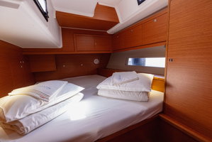 Dufour 470 „BALU“ – fotka 31