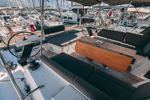 Dufour 470 „BALU“ – fotka 45