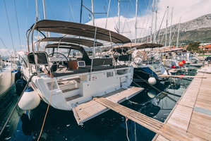 Dufour 470 „BALU“ – fotka 52