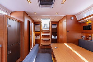 Dufour 470 „BALU“ – fotka 23