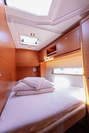 Dufour 470 „BALU“ – fotka 16