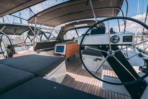 Dufour 470 „BALU“ – fotka 46