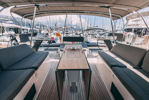 Dufour 470 „BALU“ – fotka 39