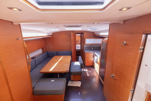 Dufour 470 „BALU“ – fotka 4