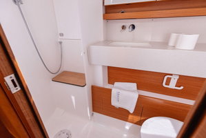 Dufour 470 „BALU“ – fotka 37