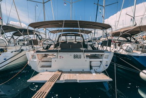 Dufour 470 „BALU“ – fotka 50