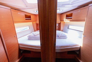 Dufour 470 „BALU“ – fotka 21