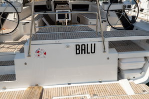 Dufour 470 „BALU“ – fotka 3