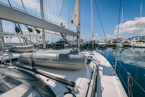 Dufour 470 „BALU“ – fotka 44