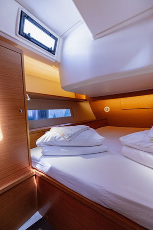 Dufour 470 „BALU“ – fotka 29