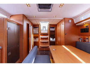 Dufour 470 „BALU“ – fotka 53