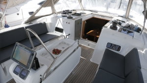 Sun Odyssey 479 „Manci“ – fotka 2