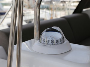 Dufour 460 GL „Sea Hawk“ – fotka 27