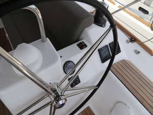 Dufour 460 GL „Sea Hawk“ – fotka 24