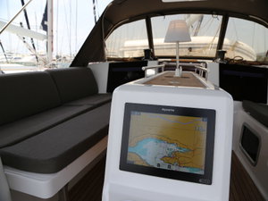 Dufour 460 GL „Sea Hawk“ – fotka 29