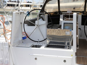 Dufour 460 GL „Sea Hawk“ – fotka 38