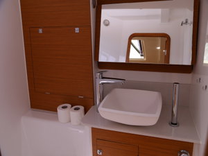 Dufour 460 GL „Sea Hawk“ – fotka 6