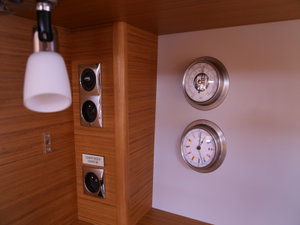 Dufour 460 GL „Sea Hawk“ – fotka 21