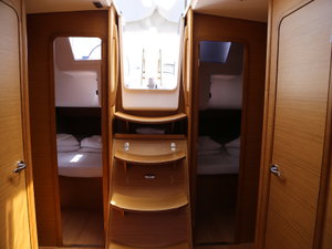 Dufour 460 GL „Sea Hawk“ – fotka 3