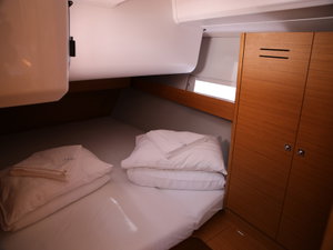 Dufour 460 GL „Sea Hawk“ – fotka 4