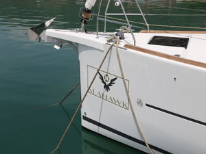 Dufour 460 GL „Sea Hawk“ – fotka 32