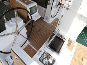 Dufour 460 GL „Sea Hawk“ – fotka 37