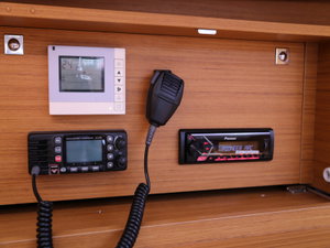 Dufour 460 GL „Sea Hawk“ – fotka 20