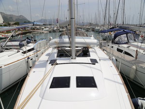 Dufour 460 GL „Sea Hawk“ – fotka 31
