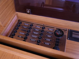 Dufour 460 GL „Sea Hawk“ – fotka 22
