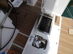 Dufour 460 GL „Sea Hawk“ – fotka 36
