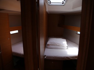 Dufour 460 GL „Sea Hawk“ – fotka 12