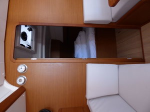 Sun Odyssey 389 „VACSKAMATI“ – fotka 4