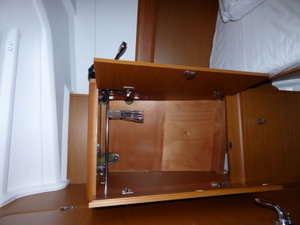 Sun Odyssey 389 „VACSKAMATI“ – fotka 7