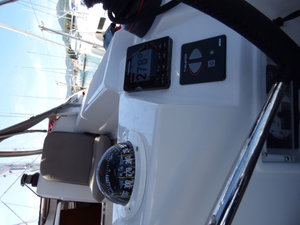 Sun Odyssey 389 „VACSKAMATI“ – fotka 18
