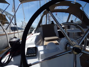 Sun Odyssey 389 „VACSKAMATI“ – fotka 19