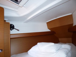 Sun Odyssey 389 „VACSKAMATI“ – fotka 5