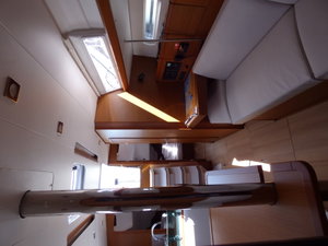 Sun Odyssey 389 „VACSKAMATI“ – fotka 10