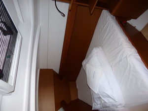 Sun Odyssey 389 „VACSKAMATI“ – fotka 8