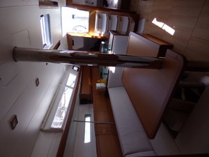 Sun Odyssey 389 „VACSKAMATI“ – fotka 9