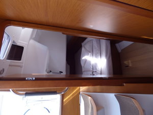 Sun Odyssey 389 „VACSKAMATI“ – fotka 14