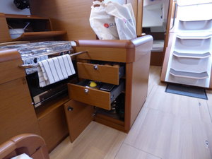 Sun Odyssey 519 „Geronimo“ – fotka 36