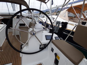 Sun Odyssey 519 „Geronimo“ – fotka 20