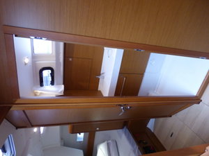 Sun Odyssey 519 „Geronimo“ – fotka 14