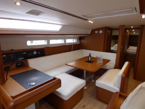Sun Odyssey 519 „Geronimo“ – fotka 5