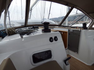 Sun Odyssey 519 „Geronimo“ – fotka 34