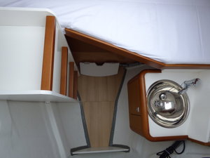 Sun Odyssey 519 „Geronimo“ – fotka 28