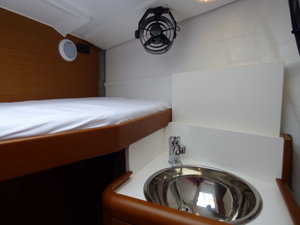 Sun Odyssey 519 „Geronimo“ – fotka 29
