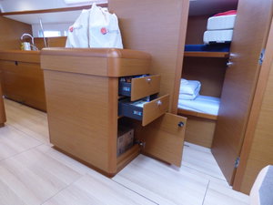 Sun Odyssey 519 „Geronimo“ – fotka 35